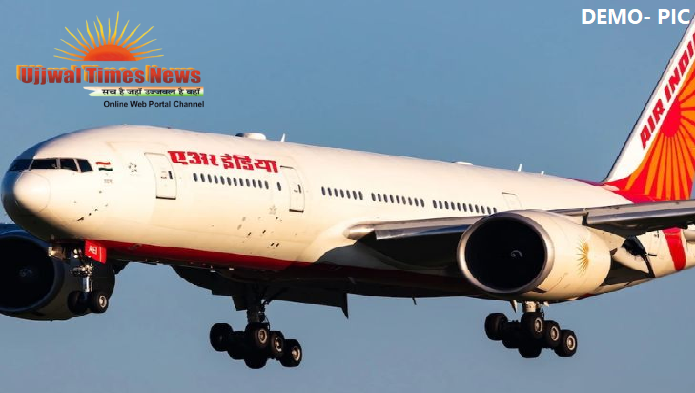 हवा में 300 फीट नीचे गिरा Air India का विमान, यात्रियों में मचा हड़कंप, कई घायल